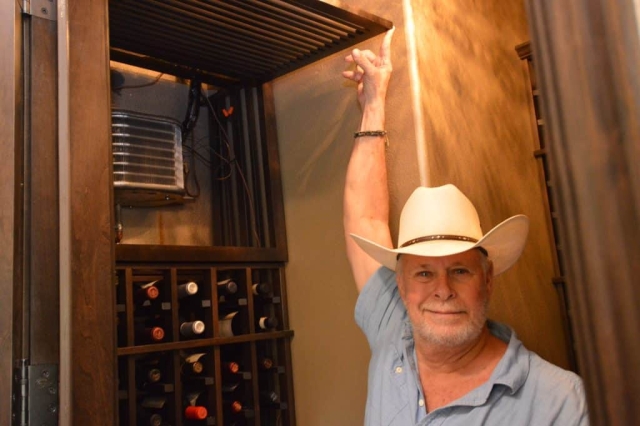 Arctic Metal Works can help you build Quiet Wine Cellar Cooling Systems with their years of expertise in the industry.