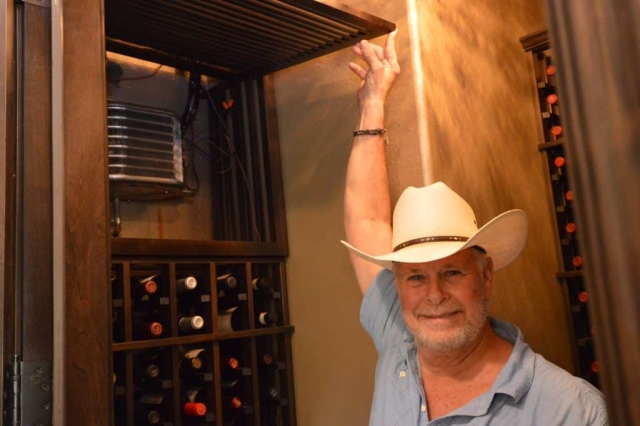 The wine cellar professionals at Corona CA based Arctic Metal Works are experts in wine cellar construction and design.